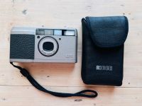 Ricoh GR1 35 mm Kamera analog point-and-shoot + orig Tasche Berlin - Mitte Vorschau