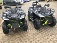 Aktion Lagerfahrzeuge Segway 600 GL-N ATV Thüringen - Aspach Vorschau