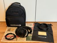 Beyerdynamic DT 770 Pro / 32 Ohm / inkl. Case & Kabel Hessen - Hofheim am Taunus Vorschau