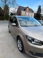 VW TOURAN (1T3) 1.4 TSI. 140 PS, 1 Nordrhein-Westfalen - Paderborn Vorschau