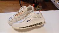 Nike Women Air Max 98 Gr. 38,5 Sportschuhe Bayern - Garmisch-Partenkirchen Vorschau