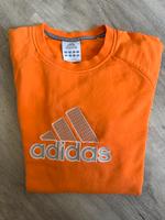 90er Original Adidas Pullover Gr.S Vintage Sachsen - Lohsa Vorschau