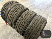 4x 215/45 R16 86H - DUNLOP SP Sport Maxx Sommerreifen Reifen Sommer TOP 5-7mm hoher NP - AUDI A1 Ford VW Polo 6R Seat Ibiza Skoda Rapid Fabia Honda Toyota Daewoo Fiat Peugeot Citroen Nordrhein-Westfalen - Bünde Vorschau