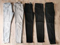 NEU - Jeans Hose Gr. 40 Mango oder H&M Niedersachsen - Tostedt Vorschau