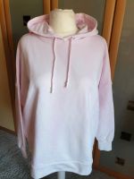 Hoodie weiss rose Gr. L von Mavi Rheinland-Pfalz - Kindsbach Vorschau