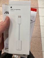 Apple USB-C to Lightning Hamburg-Mitte - Hamburg Horn Vorschau