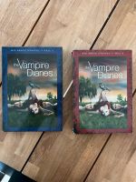 Vampire Diaries DVD Serie Staffel 1 und 2 Nordrhein-Westfalen - Werne Vorschau