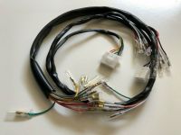 Honda Dax 6V Kabelbaum ST50 ST50G CT70 wiring harness loom repro Altona - Hamburg Rissen Vorschau