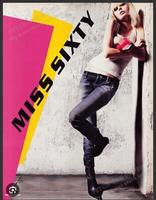 Miss sixty skinny jeans Gr. 26 NEU Dortmund - Eving Vorschau