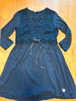Odd molly kleid S blau Bayern - Immenstadt Vorschau