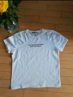 ZARA schönes T-Shirt Gr. M Rheinland-Pfalz - Irsch Vorschau