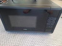 Dometic Microwelle MWO 240 Bayern - Günzburg Vorschau