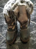 Skechers Damen Schuhe / Stiefel Größe 41 /  Neu Bayern - Dinkelsbuehl Vorschau