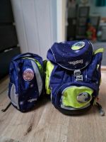 Ergobag Pack Galaxy Glow mit Sportbeutel Brandenburg - Neuenhagen Vorschau