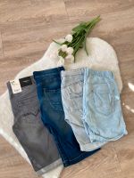 Pepe Jeans H&M S’Oliver ~ Jeans Shorts ~ Gr. 146 152 Rostock - Gartenstadt Vorschau