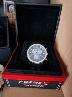 Limited Edition Formex 4 Speed RC200 Fabian Cancellara Uhr Niedersachsen - Obernkirchen Vorschau