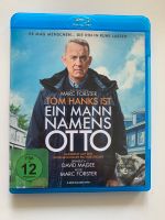 (Tom Hanks) Ein Mann namens Otto - Blu-ray Hessen - Schwalbach a. Taunus Vorschau