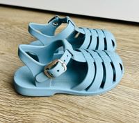 Liewood Sandalen Badeschuhe blau Größe 21 Bayern - Hitzhofen Vorschau