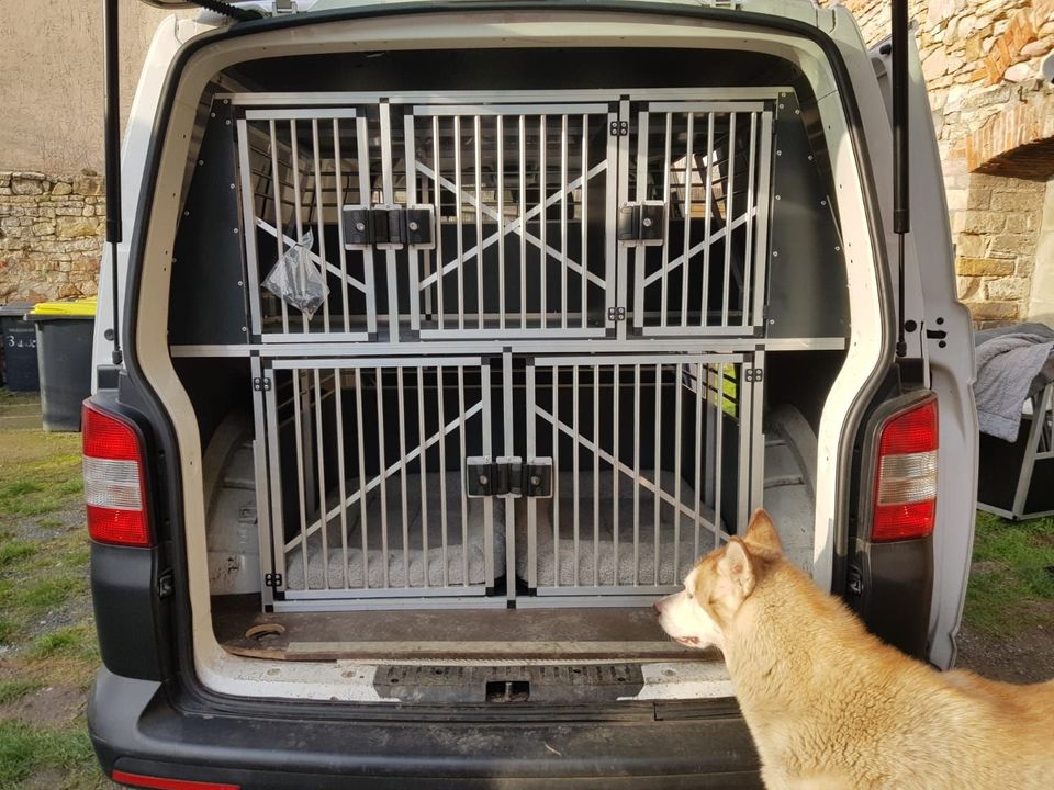 www.urban-hundeboxen.de Boxensystem Transportbox in Bremen