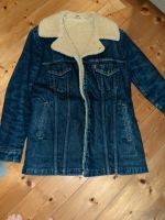 Jeansjacke Levis Rheinland-Pfalz - Welchweiler Vorschau