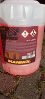 Mannol Frostschutz 10l Rot Red Longlife Bayern - Moosthenning Vorschau