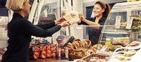 ✈ 4 Verkäufer (♀/♂/d) für Snackbar im Airport BER 2.820€ ✈ Berlin - Neukölln Vorschau