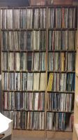 Vinyl-Sammlung, Schallplatten, LP, Dischi, 4.700 Stk. Hannover - Vahrenwald-List Vorschau