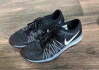 Nike Sneaker Gr. 38 Sachsen-Anhalt - Möckern Vorschau