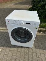 Bauknecht Waschmaschine mit Display Altona - Hamburg Bahrenfeld Vorschau