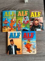 Comics ALF Alf original 80 er top Zustand Kult Baden-Württemberg - Geislingen an der Steige Vorschau