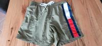 Badehose/Badeshorts  gr L Tommy hilfiger Bayern - Plattling Vorschau