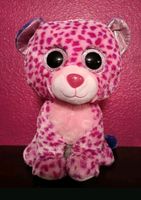 Ty Glamour Beanie Boos - Leopard XL 42 cm Sachsen - Riesa Vorschau