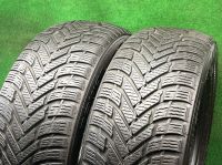 Winterreifen Nokian 235 55 19 105V Winter Reifen 235/55R19 105V Hessen - Dietzenbach Vorschau