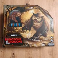 Hasbro Dungeons & Dragons Golden Archive Figur Owlbear Nordrhein-Westfalen - Hilden Vorschau