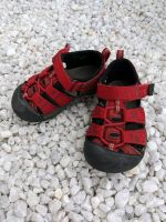 Keen Sandalen 22 Newport H2 1012318 Ribbon Red/Gargoyle rot Berlin - Friedrichsfelde Vorschau