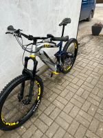 Haibike XDuro 7.0 Allmtn 27,5“ Nordrhein-Westfalen - Bestwig Vorschau