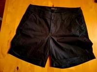 BERGANS OSLO  Shorts women Gr. S (eher M) 38 dunkelblau Niedersachsen - Bad Salzdetfurth Vorschau