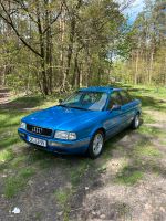 Audi 80 B4 | Oldtimer Niedersachsen - Celle Vorschau