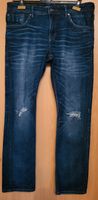 Herren Jeans TOM TAILOR Aedan W33/L32 ☆ blau 《《 wie NEU Bayern - Windorf Vorschau