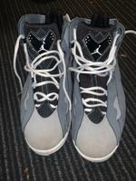 Jordan Schuhe Nordrhein-Westfalen - Lüdenscheid Vorschau