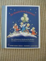 Buch "Ihr Kinderlein kommet! Die schönsten Weihnachtslieder Baden-Württemberg - Backnang Vorschau