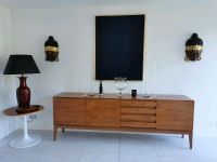 Midcentury,Kommode,Sideboard,Schub,Möbel,Teak,Buffet,Design Baden-Württemberg - Baden-Baden Vorschau