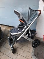 Uppa Baby Vista Kinderwagen Baden-Württemberg - Bempflingen Vorschau