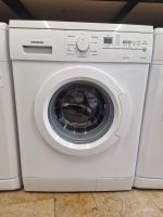 Siemens Waschmaschine, Frontlader 6 kg 1400 U/min. Mülheim - Köln Buchforst Vorschau