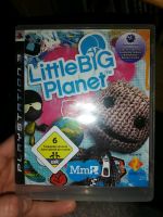 Little Big Planet Playstation 3 Spiel / Videospiel Köln - Heimersdorf Vorschau