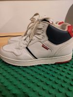 Fast neue Levis Schuhe Gr. 26 Nordrhein-Westfalen - Rheine Vorschau