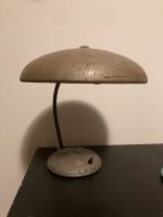 Schreibtischlampe Tischlampe 30er 40er Jahre alt antik Düsseldorf - Pempelfort Vorschau