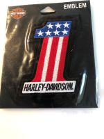 Harley Emblem Hessen - Langgöns Vorschau