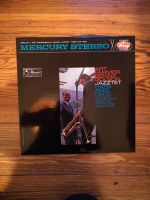 LP Art Farmer Benny Golson Jazztet - Here and now SIGNED vinyl Hamburg-Nord - Hamburg Eppendorf Vorschau