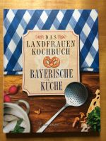 Landfrauen Kochbuch: Bayerische Küche Kreis Ostholstein - Stockelsdorf Vorschau